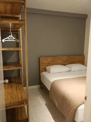 Premium Apart Daire, 3 Yatak Odası, Küçük Mutfak, Dağ Manzaralı