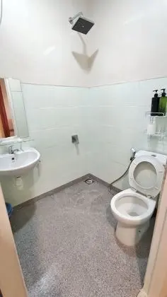 Standard Apart Daire, 2 Yatak Odası, Küçük Mutfak, Şehir Manzaralı