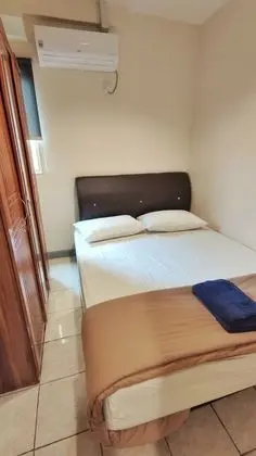 Standard Apart Daire, 3 Yatak Odası, Küçük Mutfak, Şehir Manzaralı