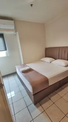 Standard Apart Daire, 3 Yatak Odası, Küçük Mutfak, Şehir Manzaralı