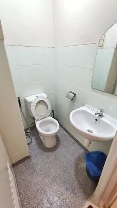 Standard Apart Daire, 3 Yatak Odası, Küçük Mutfak, Şehir Manzaralı
