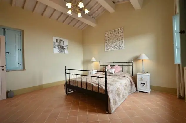 Apart Daire, 2 Yatak Odası, Şömine