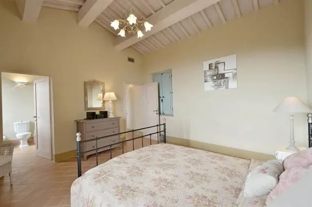 Apart Daire, 2 Yatak Odası, Şömine