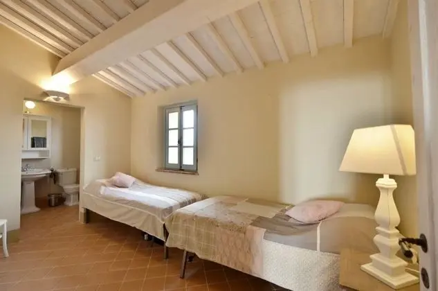 Apart Daire, 2 Yatak Odası, Şömine