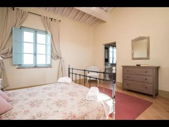 Apart Daire, 2 Yatak Odası, Şömine