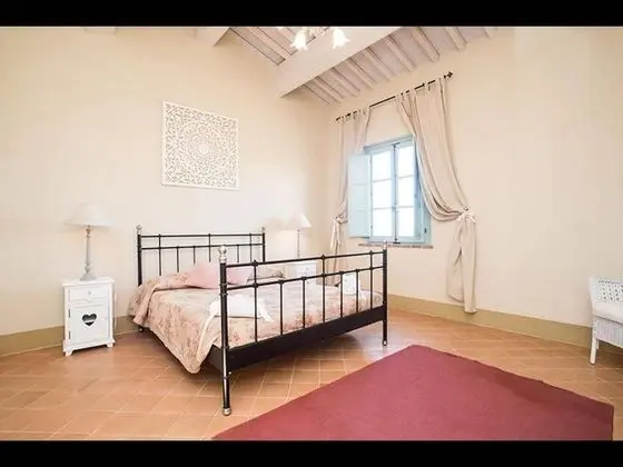 Apart Daire, 2 Yatak Odası, Şömine