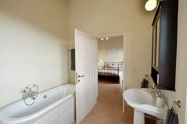 Apart Daire, 2 Yatak Odası, Şömine