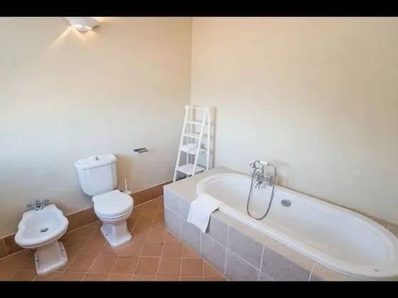 Apart Daire, 2 Yatak Odası, Şömine