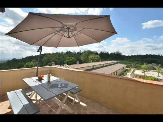 Apart Daire, 2 Yatak Odası, Şömine