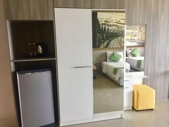 Basic Stüdyo, Birden Çok Yatak