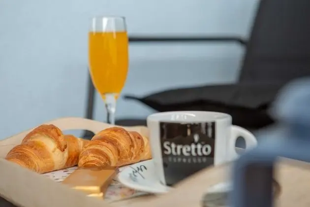 Apart Daire (Apartment R&R- Two Bedroom Apartment )