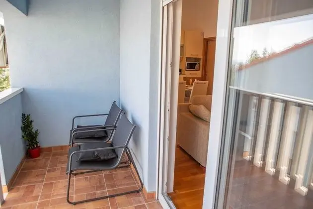 Apart Daire (Apartment R&R- Two Bedroom Apartment )