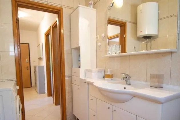 Apart Daire (Apartment R&R- Two Bedroom Apartment )