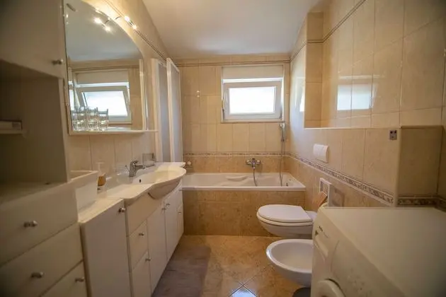 Apart Daire (Apartment R&R- Two Bedroom Apartment )