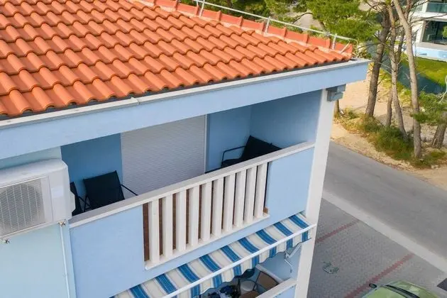 Apart Daire (Apartment R&R- Two Bedroom Apartment )