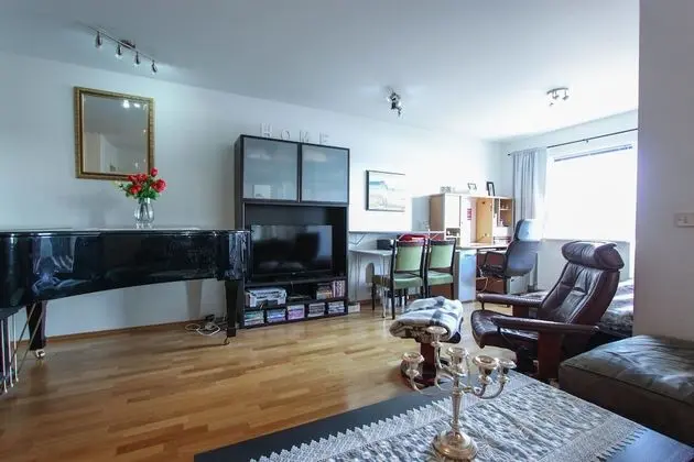 Apart Daire, 2 Yatak Odası (113418)