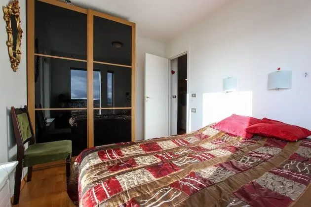 Apart Daire, 2 Yatak Odası (113418)