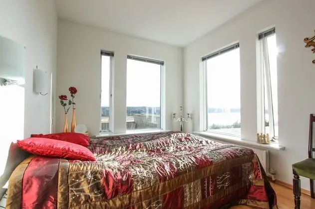 Apart Daire, 2 Yatak Odası (113418)