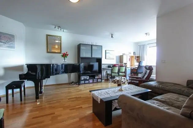 Apart Daire, 2 Yatak Odası (113418)