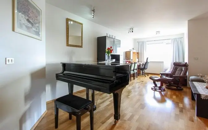 Apart Daire, 2 Yatak Odası (113418)