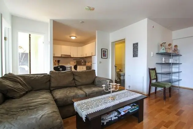 Apart Daire, 2 Yatak Odası (113418)