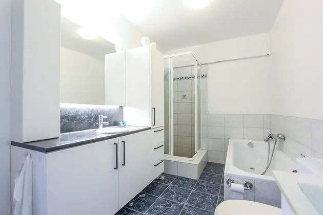 Apart Daire, 2 Yatak Odası (113418)