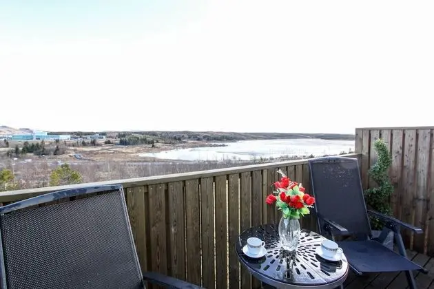 Apart Daire, 2 Yatak Odası (113418)