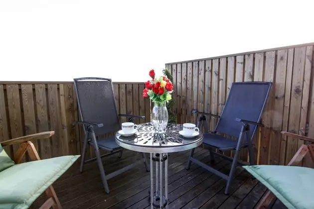 Apart Daire, 2 Yatak Odası (113418)