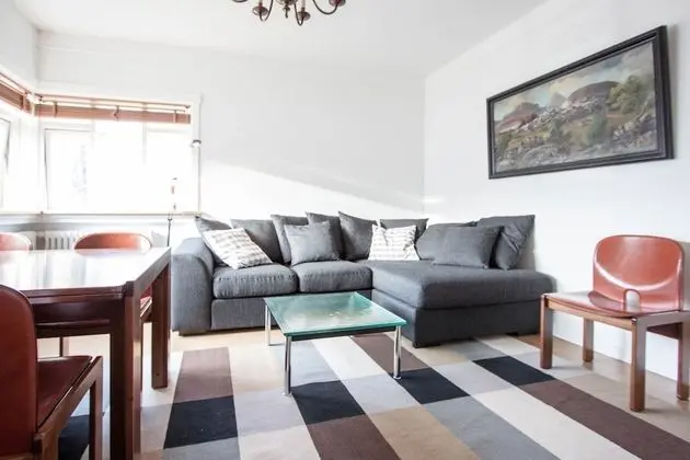 Apart Daire, 2 Yatak Odası (97247)