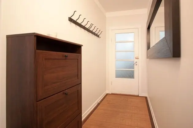 Apart Daire, 2 Yatak Odası (97247)