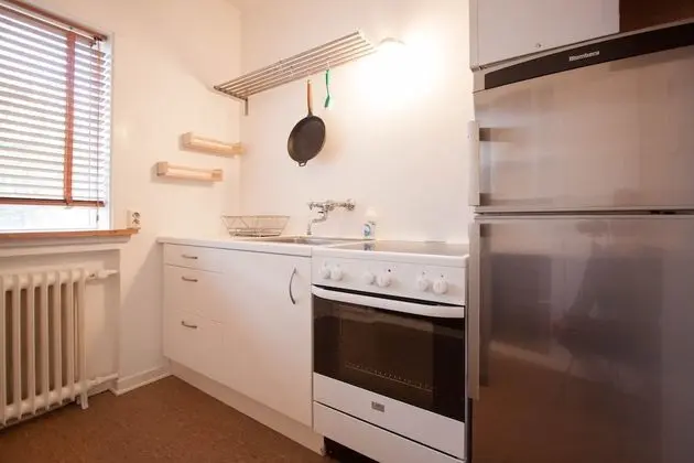 Apart Daire, 2 Yatak Odası (97247)