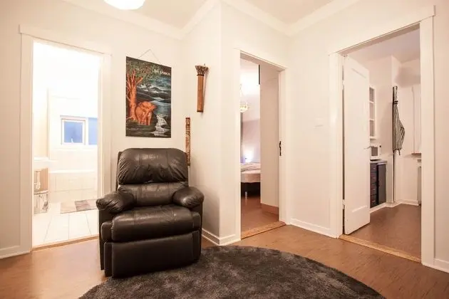 Apart Daire, 2 Yatak Odası (97247)