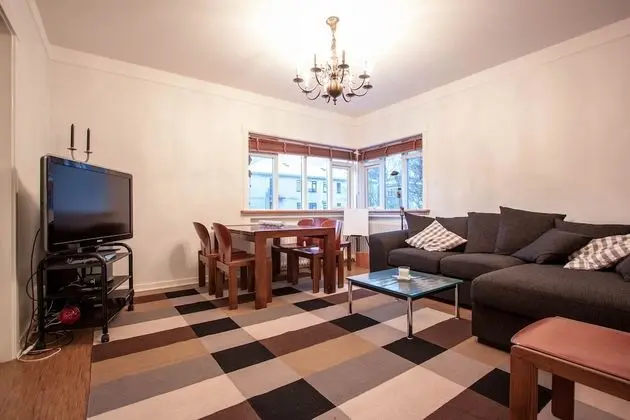 Apart Daire, 2 Yatak Odası (97247)