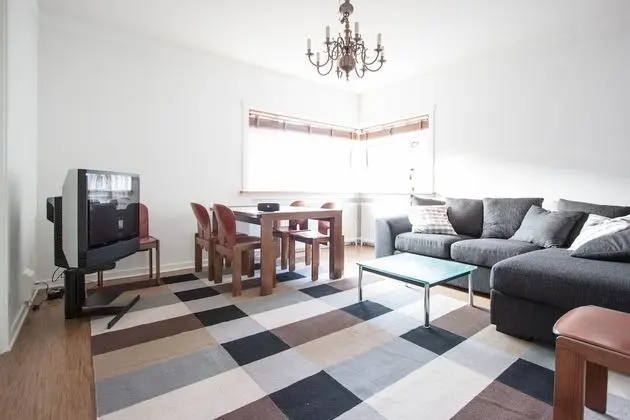 Apart Daire, 2 Yatak Odası (97247)