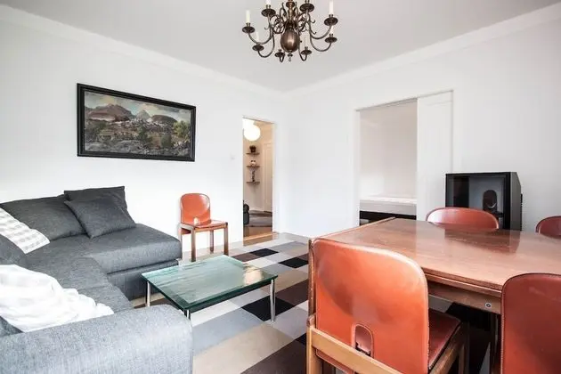 Apart Daire, 2 Yatak Odası (97247)