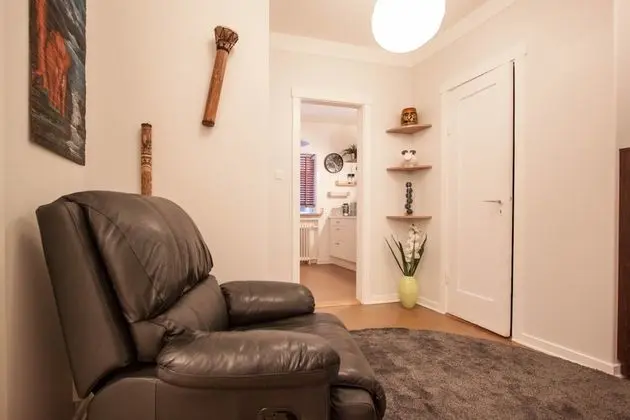 Apart Daire, 2 Yatak Odası (97247)