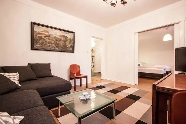 Apart Daire, 2 Yatak Odası (97247)