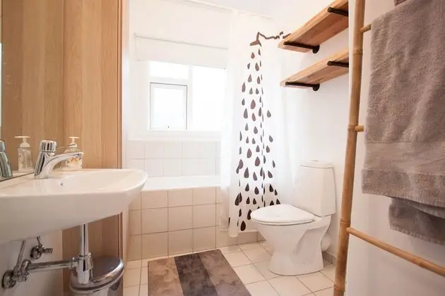 Apart Daire, 2 Yatak Odası (97247)