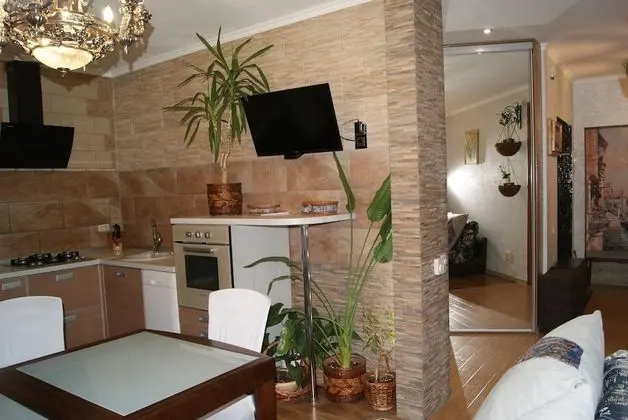 Elite Apart Daire, Birden Çok Yatak, Sigara İçilmez, Avlu Manzaralı