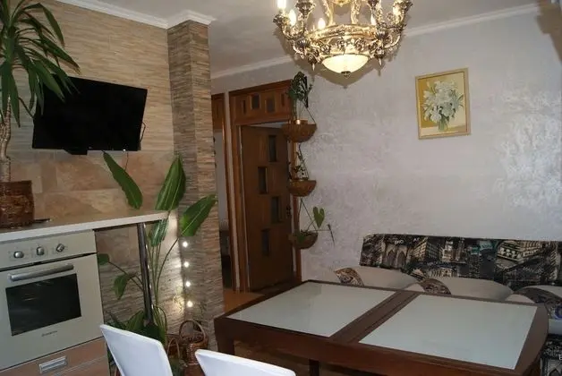 Elite Apart Daire, Birden Çok Yatak, Sigara İçilmez, Avlu Manzaralı