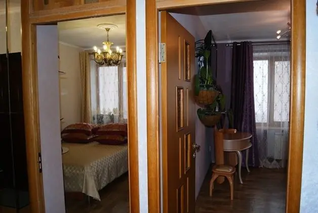 Elite Apart Daire, Birden Çok Yatak, Sigara İçilmez, Avlu Manzaralı
