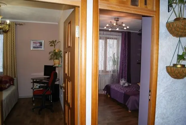 Elite Apart Daire, Birden Çok Yatak, Sigara İçilmez, Avlu Manzaralı