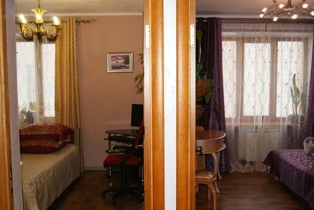 Elite Apart Daire, Birden Çok Yatak, Sigara İçilmez, Avlu Manzaralı