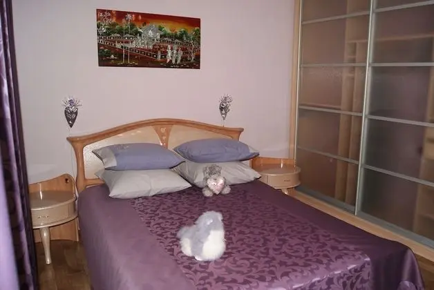 Elite Apart Daire, Birden Çok Yatak, Sigara İçilmez, Avlu Manzaralı