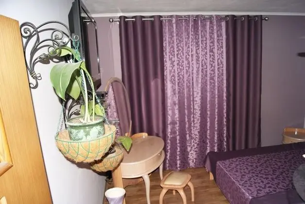 Elite Apart Daire, Birden Çok Yatak, Sigara İçilmez, Avlu Manzaralı