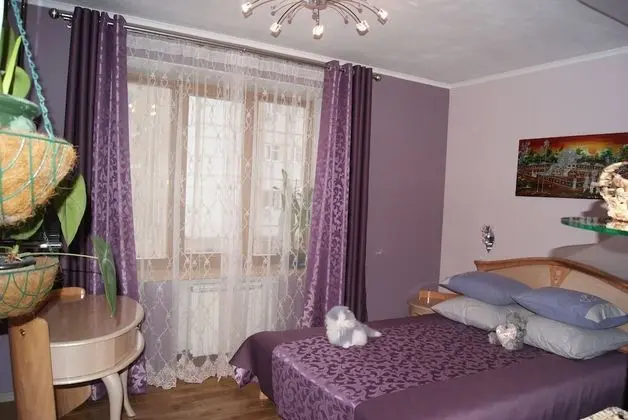 Elite Apart Daire, Birden Çok Yatak, Sigara İçilmez, Avlu Manzaralı