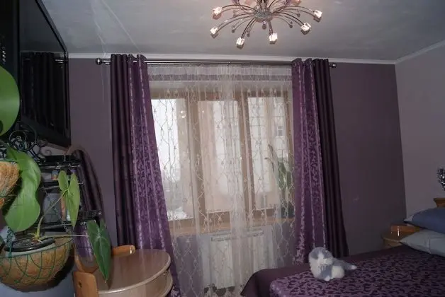 Elite Apart Daire, Birden Çok Yatak, Sigara İçilmez, Avlu Manzaralı