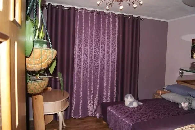 Elite Apart Daire, Birden Çok Yatak, Sigara İçilmez, Avlu Manzaralı