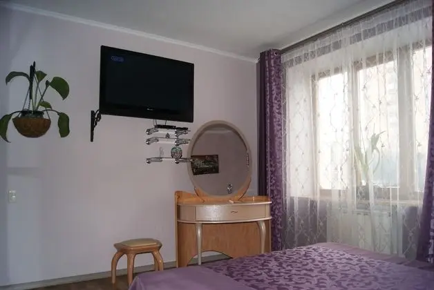 Elite Apart Daire, Birden Çok Yatak, Sigara İçilmez, Avlu Manzaralı