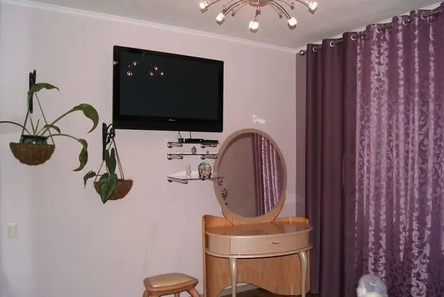Elite Apart Daire, Birden Çok Yatak, Sigara İçilmez, Avlu Manzaralı